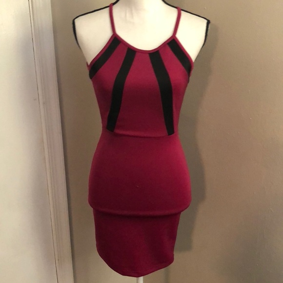 Charlotte Russe Dresses & Skirts - Super cute dress